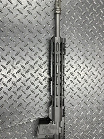 DIAMONDBACK DB15 5.56X45MM NATO - Image 5 of 10