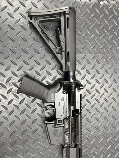 DIAMONDBACK DB15 5.56X45MM NATO - Image 3 of 10