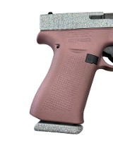 GLOCK 43X 9MM LUGER (9x19 PARA) - Image 2 of 9