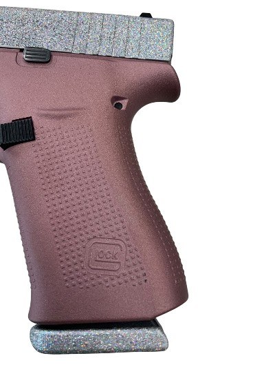 GLOCK 43X 9MM LUGER (9x19 PARA) - Image 7 of 9