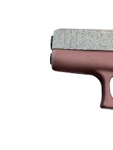 GLOCK 43X 9MM LUGER (9x19 PARA) - Image 5 of 9