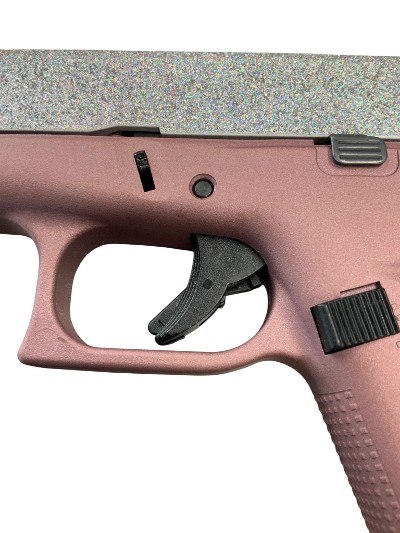 GLOCK 43X 9MM LUGER (9x19 PARA) - Image 6 of 9