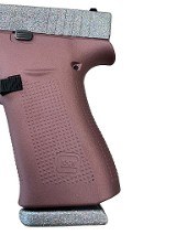 GLOCK 43X 9MM LUGER (9x19 PARA) - Image 7 of 9