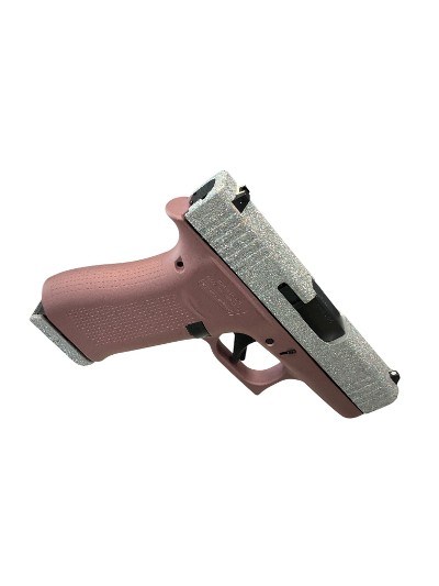 GLOCK 43X 9MM LUGER (9x19 PARA) - Image 8 of 9