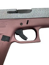 GLOCK 43X 9MM LUGER (9x19 PARA) - Image 3 of 9