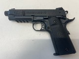 HAMMERLI ARMS FORGE H1 22 (517.05.02) .22 LR - Image 1 of 10