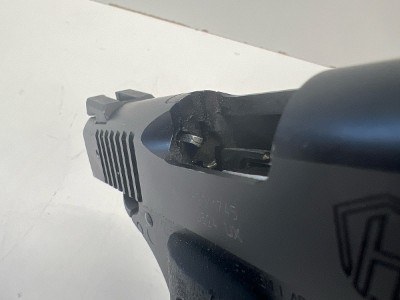HAMMERLI ARMS FORGE H1 22 (517.05.02) .22 LR - Image 4 of 10