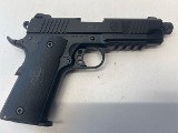 HAMMERLI ARMS FORGE H1 22 (517.05.02) .22 LR - Image 2 of 10