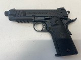 HAMMERLI ARMS FORGE H1 22 (517.05.02) .22 LR - Image 1 of 10