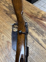 BERETTA Carcano 6.5 - Image 2 of 4