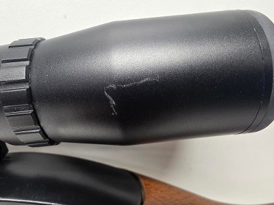 MARLIN 60 22 LONG (22L) - Image 10 of 12