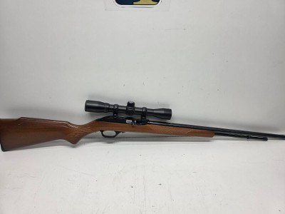 MARLIN 60 22 LONG (22L) - Image 2 of 12