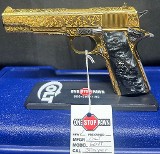 COLT Government 1911 .38 SUPER - Image 2 of 2