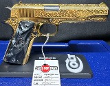 COLT Government 1911 .38 SUPER - Image 1 of 2