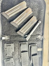 SPRINGFIELD ARMORY XDM ELITE 10MM 4.5"(XDME94510BHCOSP) 10mm Auto - Image 9 of 9