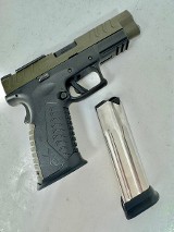 SPRINGFIELD ARMORY XDM ELITE 10MM 4.5"(XDME94510BHCOSP) 10mm Auto - Image 1 of 9