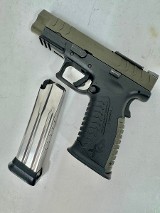 SPRINGFIELD ARMORY XDM ELITE 10MM 4.5"(XDME94510BHCOSP) 10mm Auto - Image 2 of 9