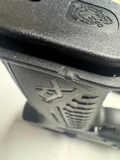 SPRINGFIELD ARMORY XDM ELITE 10MM 4.5"(XDME94510BHCOSP) 10mm Auto - Image 8 of 9