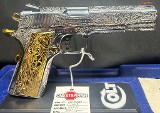 COLT 1911 COMPETITION SERIES 70 .38 SUPER - Image 1 of 2