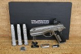 CZ Elysien Eagle 9MM LUGER (9x19 PARA) - Image 3 of 25