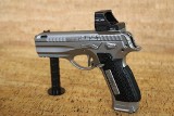 CZ Elysien Eagle 9MM LUGER (9x19 PARA) - Image 6 of 25