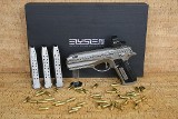 CZ Elysien Eagle 9MM LUGER (9x19 PARA) - Image 4 of 25