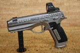 CZ Elysien Eagle 9MM LUGER (9x19 PARA) - Image 5 of 25