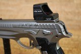 CZ Elysien Eagle 9MM LUGER (9x19 PARA) - Image 8 of 25