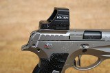 CZ Elysien Eagle 9MM LUGER (9x19 PARA) - Image 14 of 25
