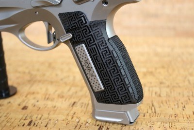CZ Elysien Eagle 9MM LUGER (9x19 PARA) - Image 7 of 25