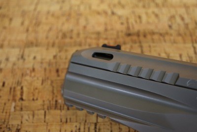 CZ Elysien Eagle 9MM LUGER (9x19 PARA) - Image 24 of 25