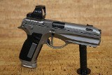CZ Elysien Eagle 9MM LUGER (9x19 PARA) - Image 12 of 25