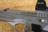 CZ Elysien Eagle 9MM LUGER (9x19 PARA) - Image 21 of 25
