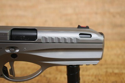 CZ Elysien Eagle 9MM LUGER (9x19 PARA) - Image 16 of 25