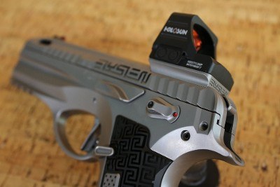 CZ Elysien Eagle 9MM LUGER (9x19 PARA) - Image 19 of 25