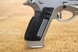 CZ Elysien Eagle 9MM LUGER (9x19 PARA) - Image 13 of 25
