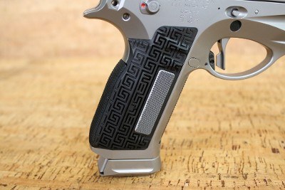 CZ Elysien Eagle 9MM LUGER (9x19 PARA) - Image 13 of 25