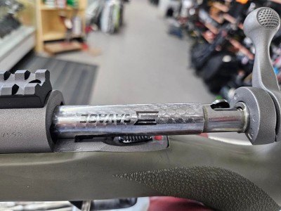 SAVAGE ARMS 110 TRAIL HUNTER .308 WIN - Image 9 of 11