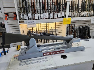 SAVAGE ARMS 110 TRAIL HUNTER .308 WIN - Image 2 of 11