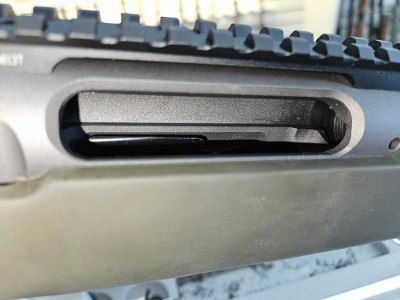SAVAGE ARMS 110 TRAIL HUNTER .308 WIN - Image 6 of 11