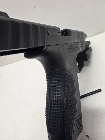 STOEGER STR-9 9MM LUGER (9x19 PARA) - Image 5 of 10