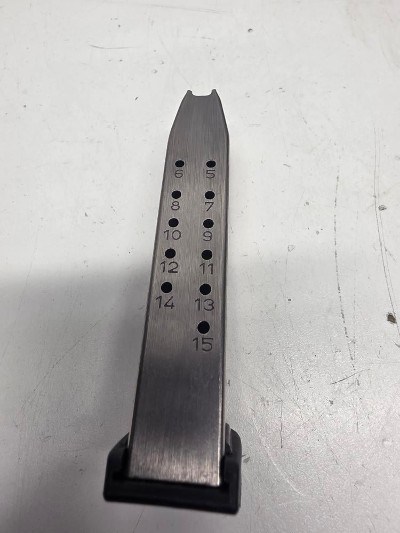 STOEGER STR-9 9MM LUGER (9x19 PARA) - Image 3 of 10