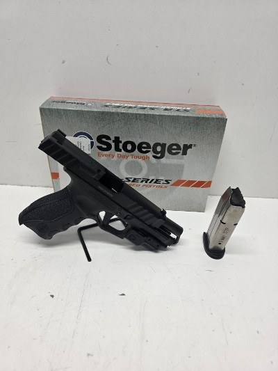 STOEGER STR-9 9MM LUGER (9x19 PARA) - Image 1 of 10