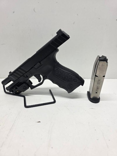 STOEGER STR-9 9MM LUGER (9x19 PARA) - Image 2 of 10