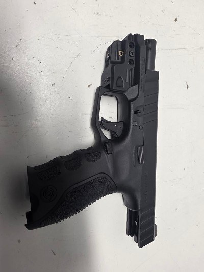 STOEGER STR-9 9MM LUGER (9x19 PARA) - Image 7 of 10