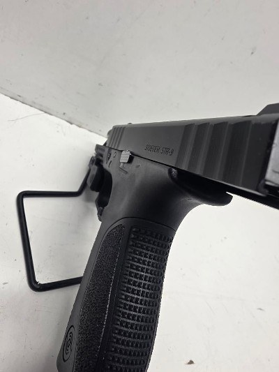 STOEGER STR-9 9MM LUGER (9x19 PARA) - Image 4 of 10