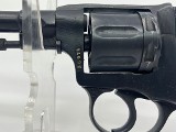 RUSSIAN SERVICE PISTOLS AND RIFLES Nagant 7.62X38MMR - Image 3 of 6