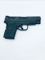 SPRINGFIELD ARMORY XDS-45 45 ACP (45 Auto) - Image 4 of 12