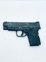 SPRINGFIELD ARMORY XDS-45 45 ACP (45 Auto) - Image 3 of 12