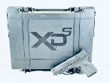 SPRINGFIELD ARMORY XDS-45 45 ACP (45 Auto) - Image 1 of 12